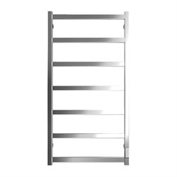 Электрический полотенцесушитель ДВИН J plaza neo 100/50 - фото 15987913