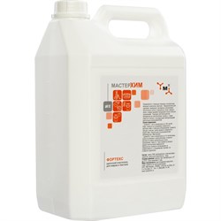 Щелочной концентрат для очистки сложных загрязнений на коврах и мебели МастерХим ФОРТЕКС - фото 15989008