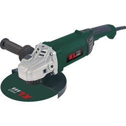 Профессиональная бесщеточная сетевая ушм KLPRO KLBT88230 - фото 15989137