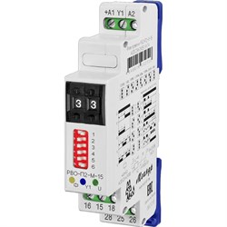 Реле времени Меандр РВО-П2-М-15 - фото 15989369