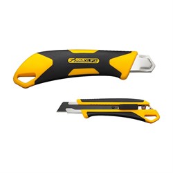 Нож OLFA Autolock - фото 15989763