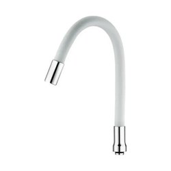 Гибкий излив G-Lauf UCG-3257GY - фото 15989925