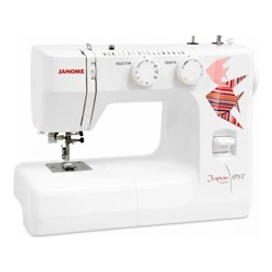 Швейная машина JANOME Japan 957 - фото 15990267
