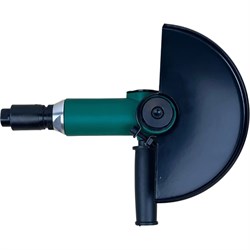 Угловая пневмошлифмашинка РМТ ПШМ-230У - фото 15990806