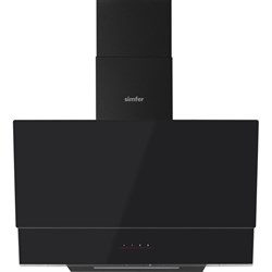 Настенная вытяжка SImfer 8611SM - фото 15991156