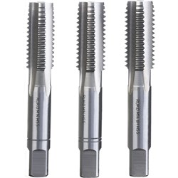 Набор метчиков RUKO 230140 - фото 15991637