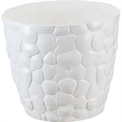 Кашпо IDEA КАМНИ - фото 15991996