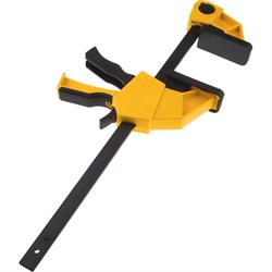 Быстрозажимная струбцина Inforce 06-03-22 - фото 15992131