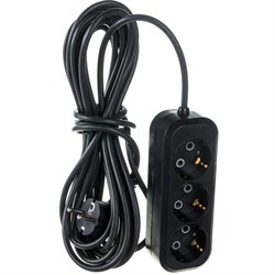 Бытовой удлинитель Gigant 80085 - фото 15992206