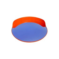 Дорожное сферическое зеркало Turbosky 326 - фото 15995496