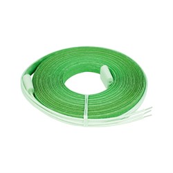 Нагревательная лента ТЕРМ ЭНГЛУ-400-1,27/220-4,1 - фото 15995990