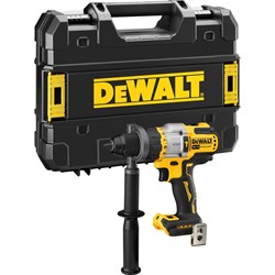 Ударная дрель-шуруповерт DeWALT XR FLEXVOLT ADVANTAGE XRP DCD999NT-XJ - фото 15997052