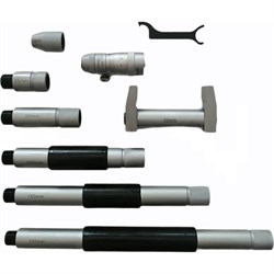 Микрометрический нутромер ГТО НМ 50-600, 0,01мм - фото 15997634