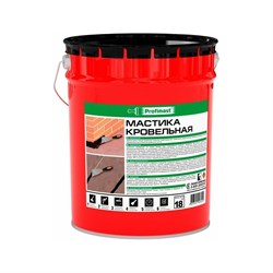 Кровельная мастика Profimast 4607952900622 - фото 15998058