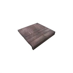 Композитная ступень сборная NeoКомпозит СКС - фото 15998576