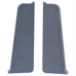 Заглушка для плинтуса пара Волшебная палочка home - фото 15999984