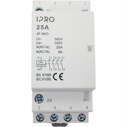 Контактор IPRO 13449 - фото 16000656