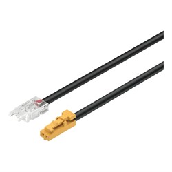 Соединительный провод для ленты Hafele 833.72.716 - фото 16000977