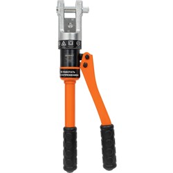 Гидравлический ручной пресс Gigant HMPJ-120 - фото 16001480