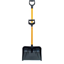 Эргономичная лопата Inforce 06-12-26 - фото 16003241