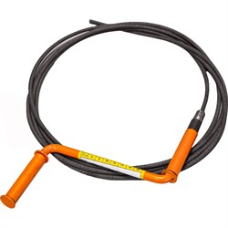 Профессиональный сантехнический трос ООО Компания Ярстрой д10-10 - фото 16004599