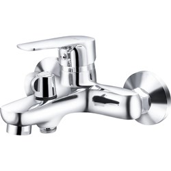 Смеситель для ванны Ekko E32105 - фото 16004704