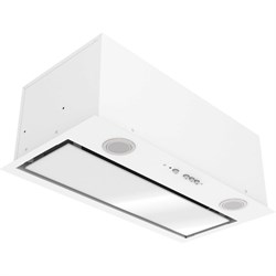 Встраиваемая вытяжка Elikor Cube 60П-1000 - фото 16006596