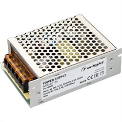 Блок питания Arlight ARS-60-24 - фото 16006692