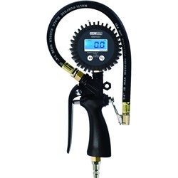 Пистолет для подкачки шин KraftWell KRWTG-D1 - фото 16007114