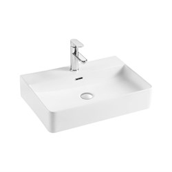 Раковина для монтажа на столешницу Aquatek AQ3241-00 00000096351 - фото 16007503