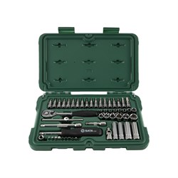 Набор инструмента для автомобиля Sata 09002 - фото 16008586