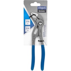 Переставные сантехнические пассатижи Scheppach Sch-613U175(60321) - фото 16008810