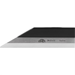 Лекальная линейка Kinex ЛД-125 - фото 16009007