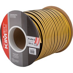 Уплотнитель KIM TEC D-100 - фото 16010578