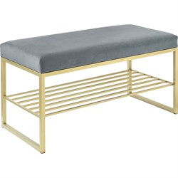 Банкетка GreenWeen RUBY MINI - фото 16011885