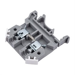 Наборный зажим СПб УПП-5 ЗН27-2,5М25 Д/Д - фото 16012162