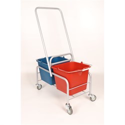 Уборочная тележка ACG 1028171 - фото 16012508