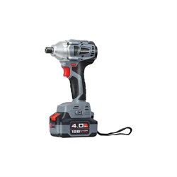 Аккумуляторный беcщеточный импульсный винтоверт Profipower MKDTD-18V - фото 16012966