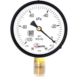 Вакуумметр ПО Физтех, АО ВП3-Уф - фото 16013370