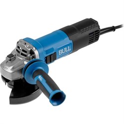 Одноручная углошлифмашина BULL WS 1218 - фото 16014531