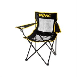 Складное кресло для кемпинга WMC TOOLS WMC-YYY03-1 52051 - фото 16016639