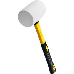 Резиновая киянка STAYER PROFI - фото 16017354