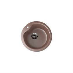 Кухонная мойка Ulgran U-102n - фото 16017407