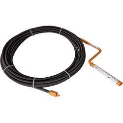 Сантехнический вал ВИБРОМАШ ВГС-14 - фото 16017576