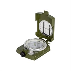 Туристический компас RGK TK-60 - фото 16017651