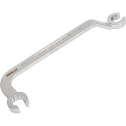 Двенадцатигранный рожковый ключ для топливных трубок AV Steel AV-926015 - фото 16018050