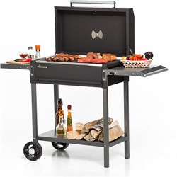 Гриль-мангал GRATAR МАН 205 - фото 16018520