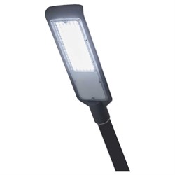 Уличный консольный светодиодный светильник ВСЕСВЕТОДИОДЫ sky - фото 16020023