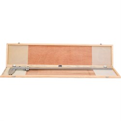 Нониусный штангенциркуль Debever Machining Solutions DB-S-VC60005-3 - фото 16020125