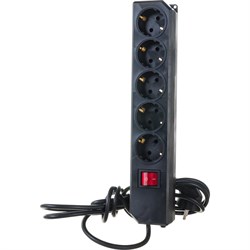 Сетевой фильтр Gigant 80096 - фото 16020187